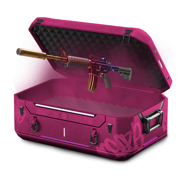 .2 FN FADE