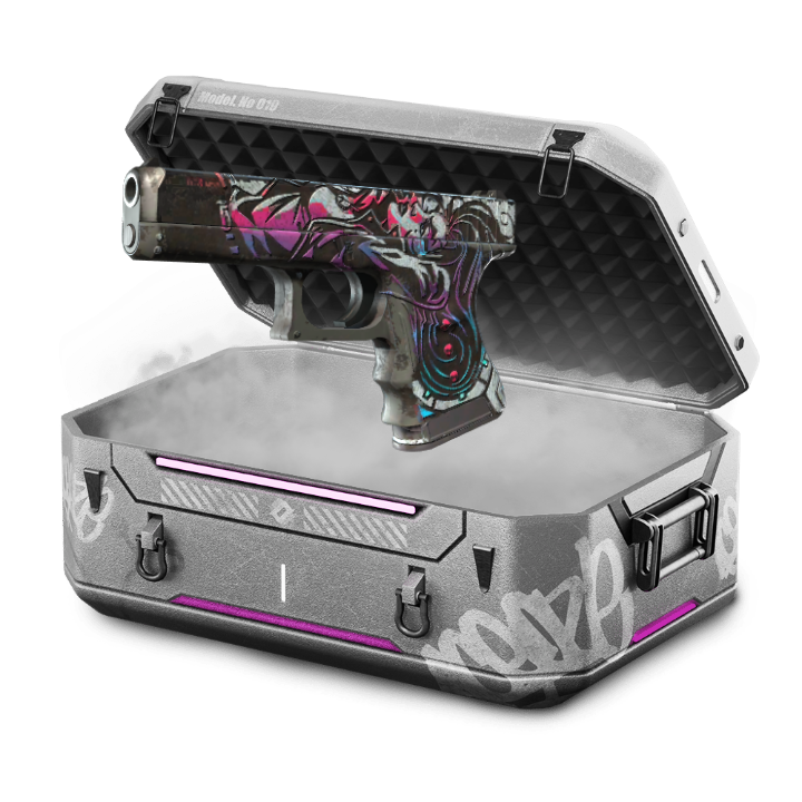 38 Pistol for 6?