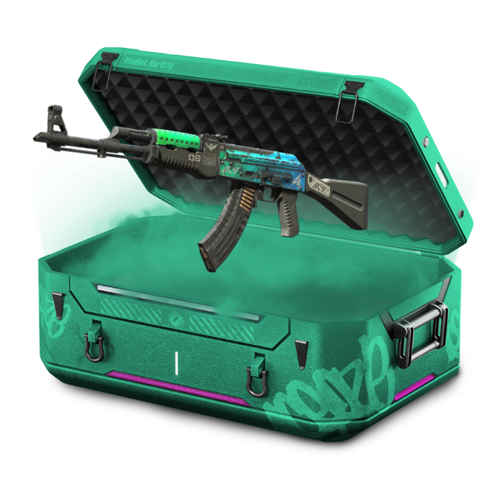 call of luky kt