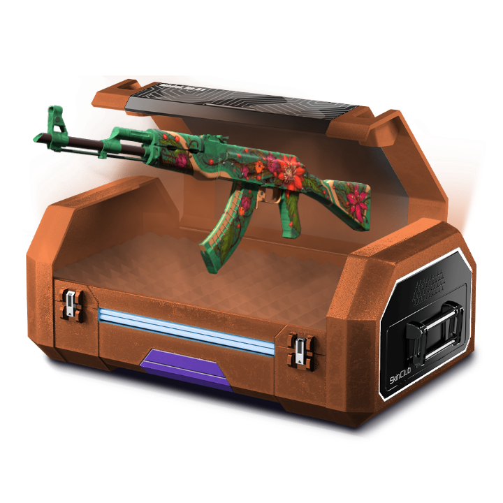 0,1% SUPER AK47