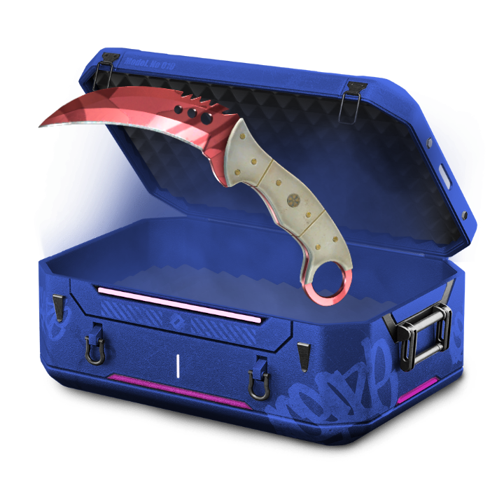 10% TALON DOPPLER