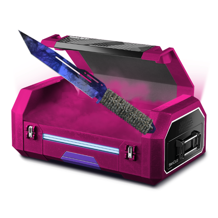 10% Knife Small