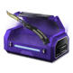 caseharden
