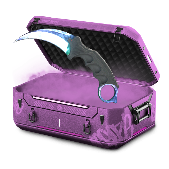 15 % BIG GAMMA KNIFE