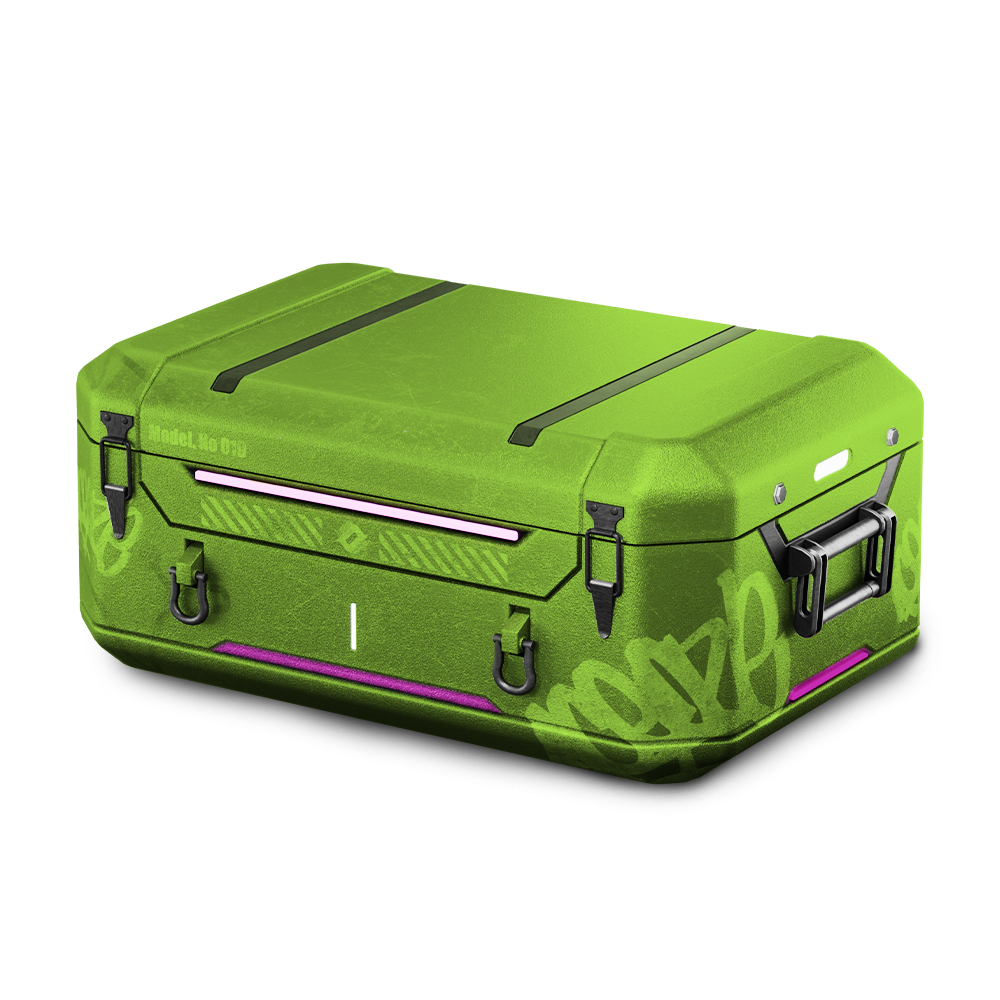 a4case