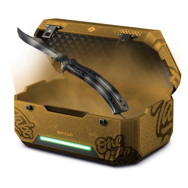KNIFE lowprice 75%W