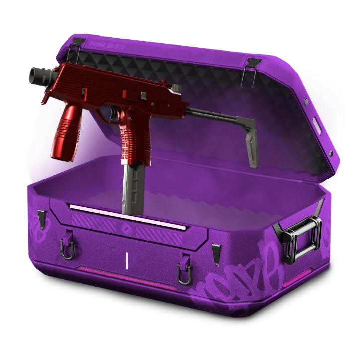 Farm mac-mp9