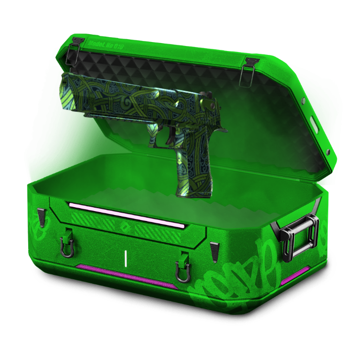 DreamGreen
