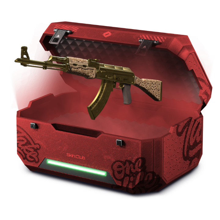 10% FN Covert AK