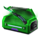 Drews Emerald Addiction