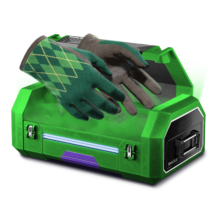 losing my green