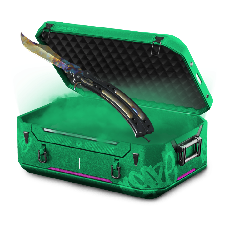 fibbox