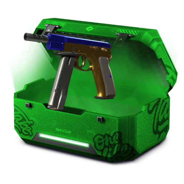 CZmining