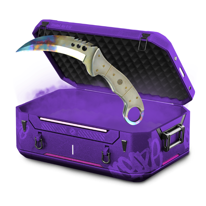 PLEASE GIB TALON