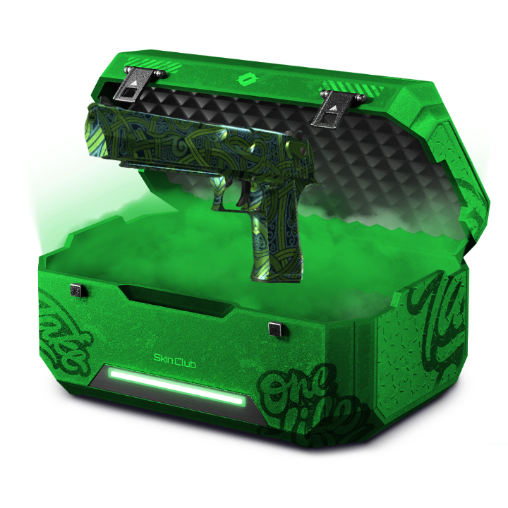 10% DEAGLE JUICE