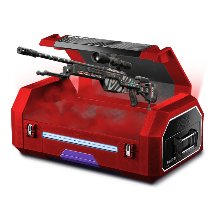 red sus