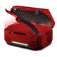 100% KNIVES  10% PROFIT
