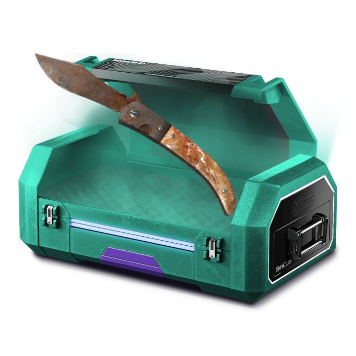 50% PROFIT xp knife