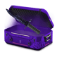 02. Purple / Black Pearl