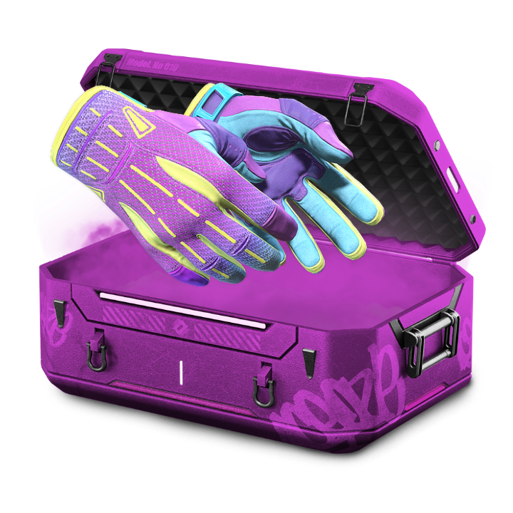 50<>50 huvi case GL