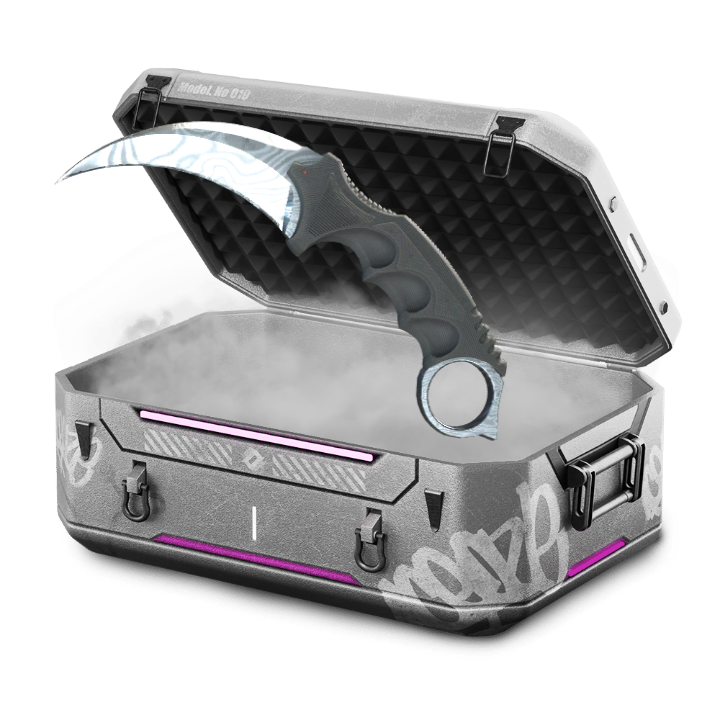 Mswerps's 2% Knife