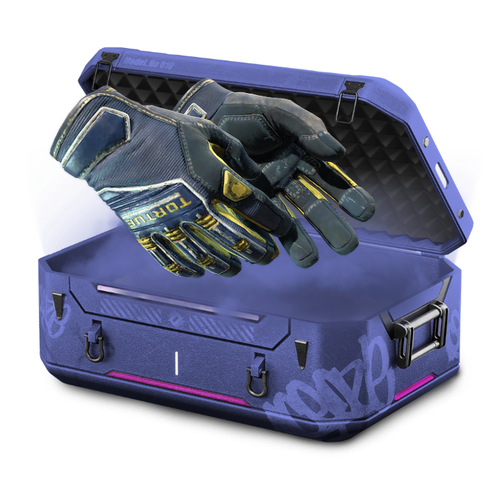 0.221% gloves
