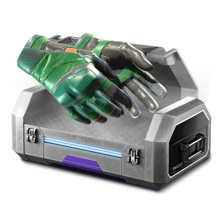glove 0.45%