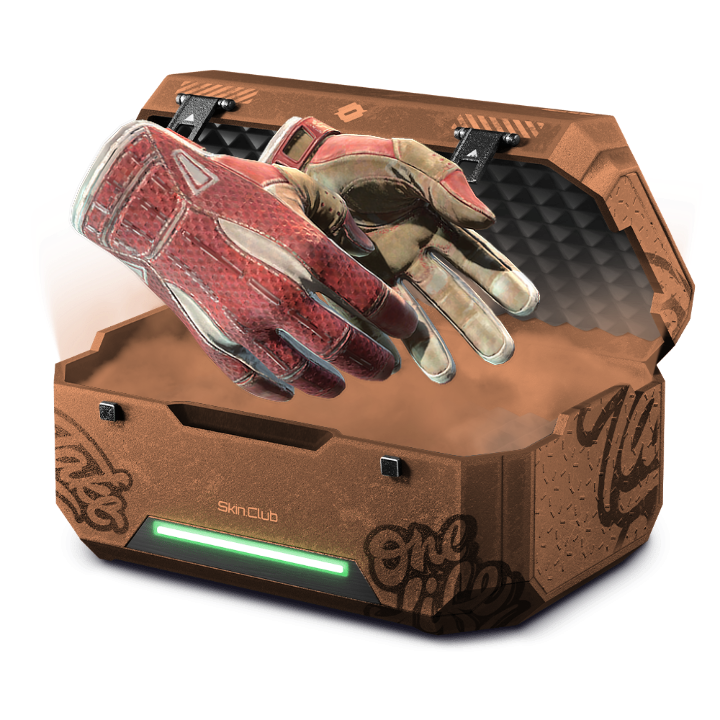 🍀 70% Glove Farm 🚜🌾