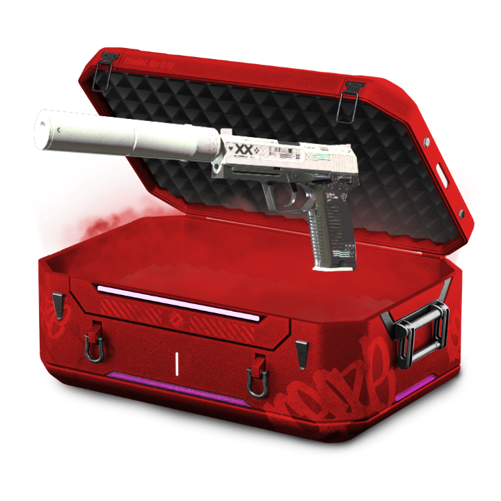 15% Usp-s case
