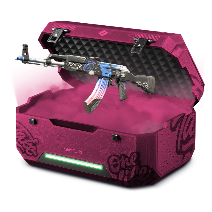 Collection Case