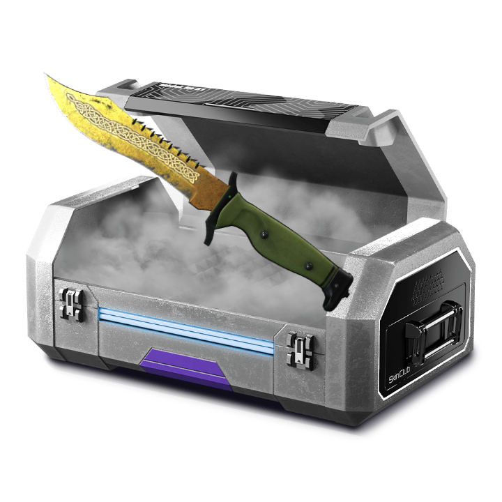 2.35% Knife