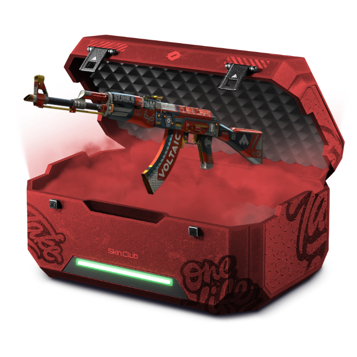 FAST FARM, GOOD SKINS🔑