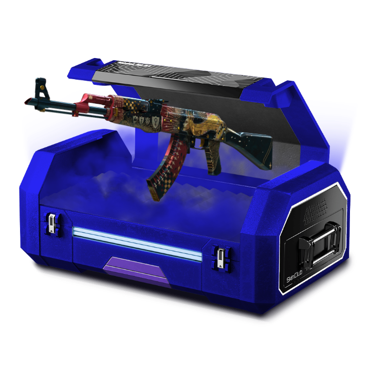 Loadout farming 11%profit