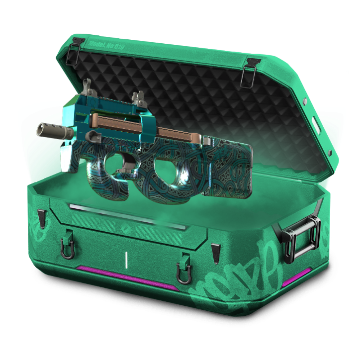 Decent P90