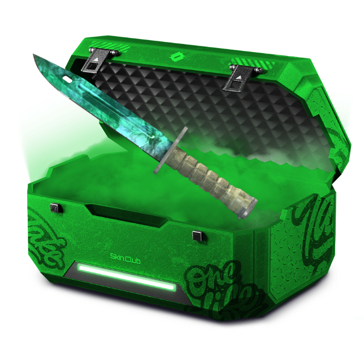 Green Machine