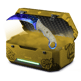 Sparkles Giveaway Case