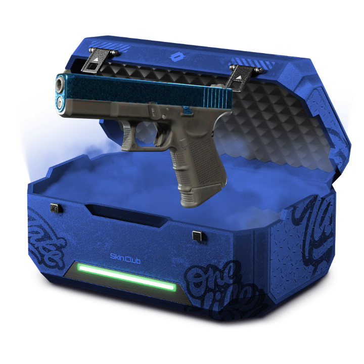 [GJ] Glock18 ez win