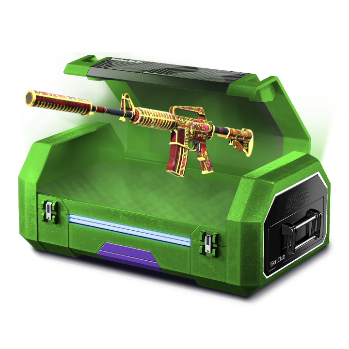 covert tradeup