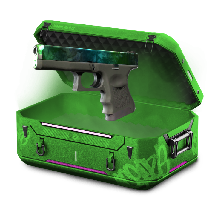 10% farmer
