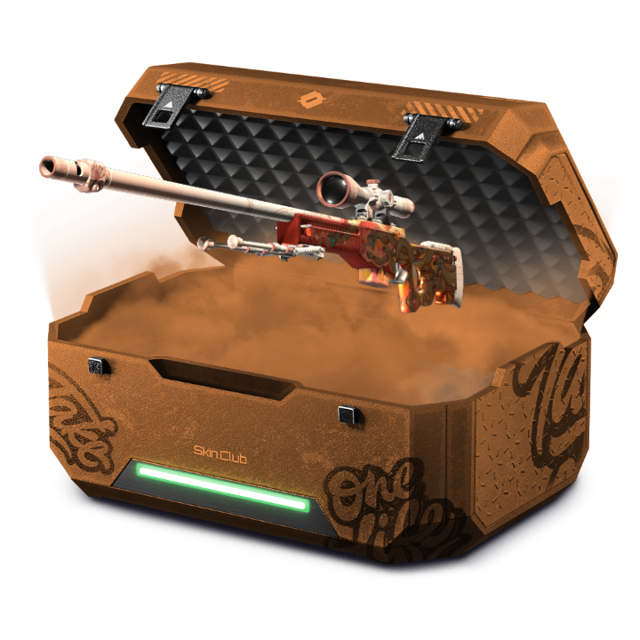 AWP lovers
