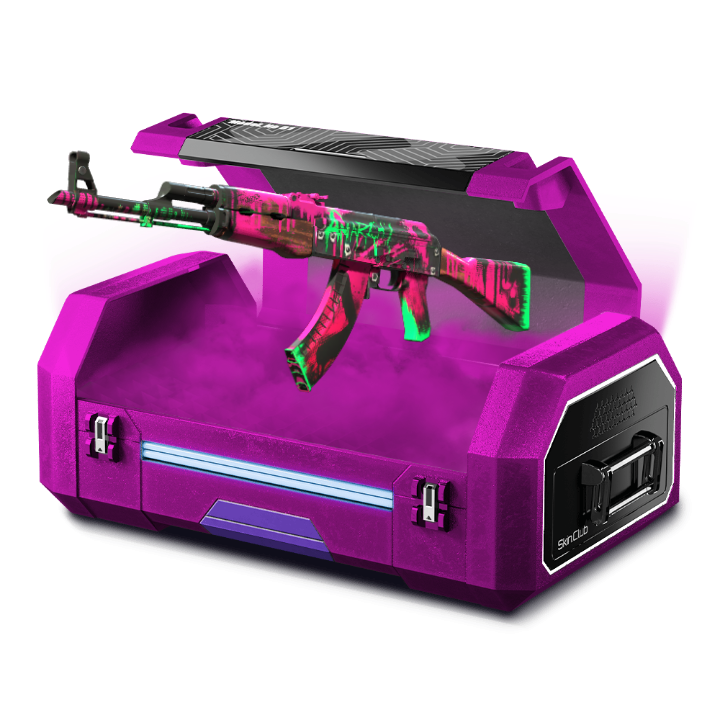 NEON FARM