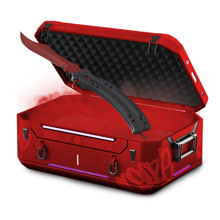 75% PROFIT │ CRIMSON WEB