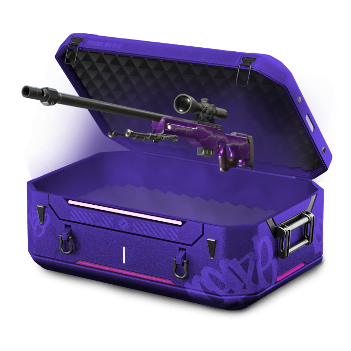 10% AWP Lightning Strike