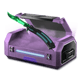 Knife only