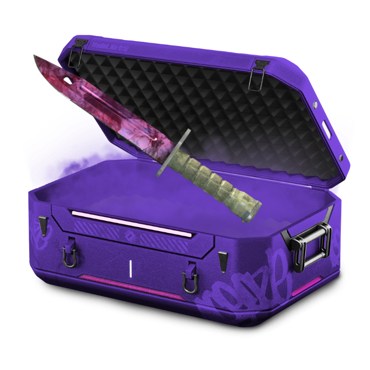10% BAYO BATTLE