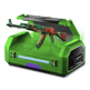 Joispoi / Nosmas Jungle