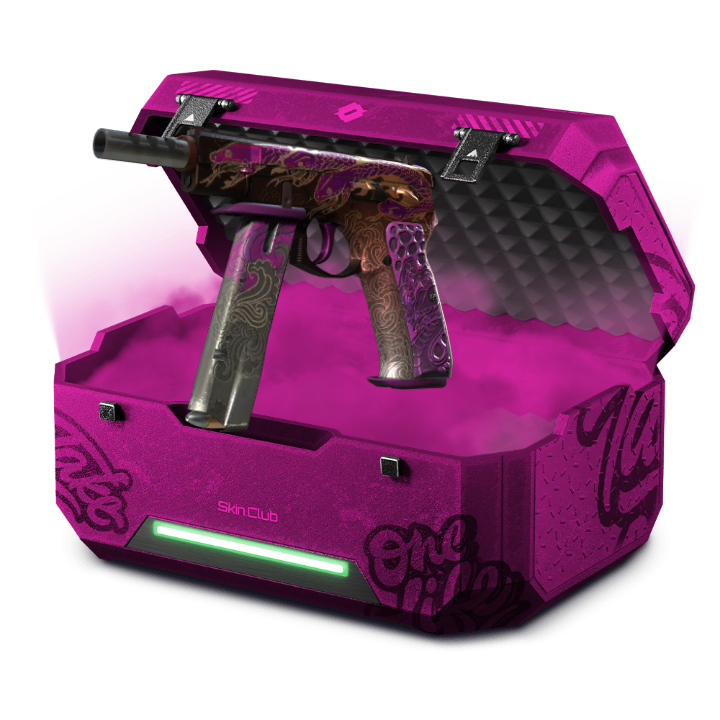 A New CZ75-Auto