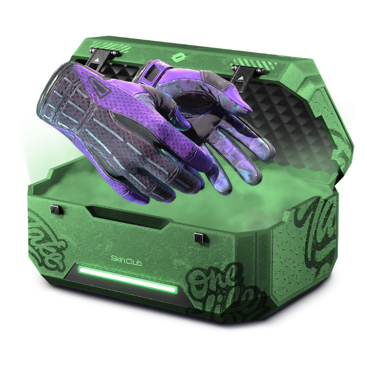 Farmea guantes