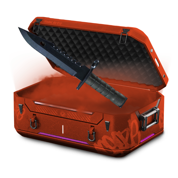 cuin knife