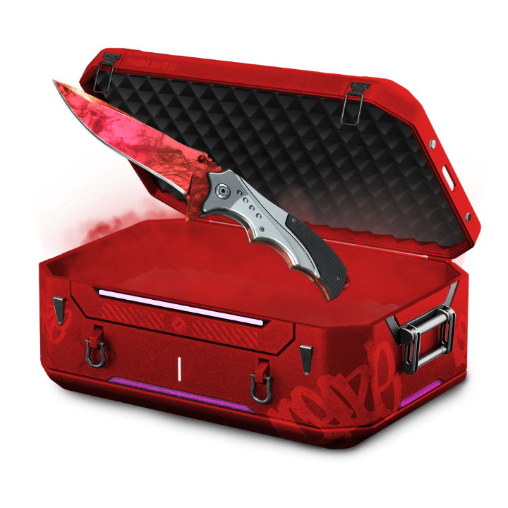 LEVEL 90 CASE